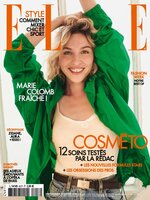 ELLE France